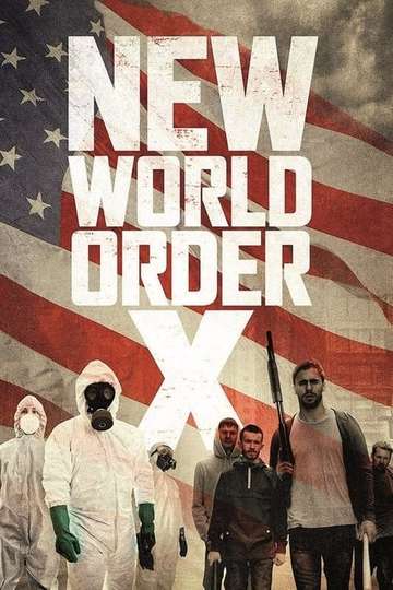 New World Order X Poster