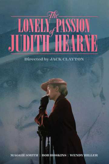 The Lonely Passion of Judith Hearne Poster