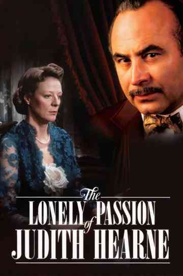 The Lonely Passion of Judith Hearne Poster
