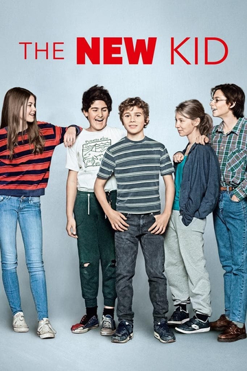 The New Kid Poster