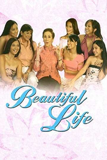 Beautiful Life Poster
