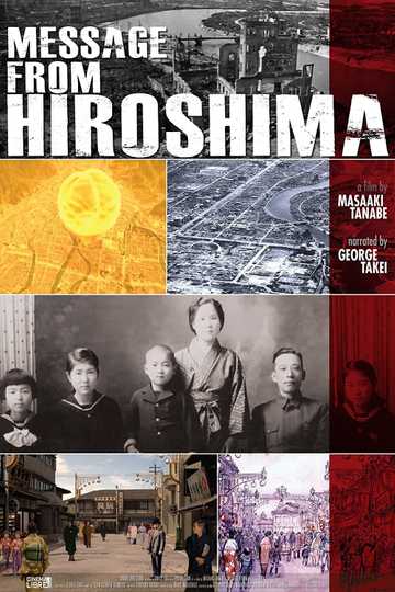 Message From Hiroshima