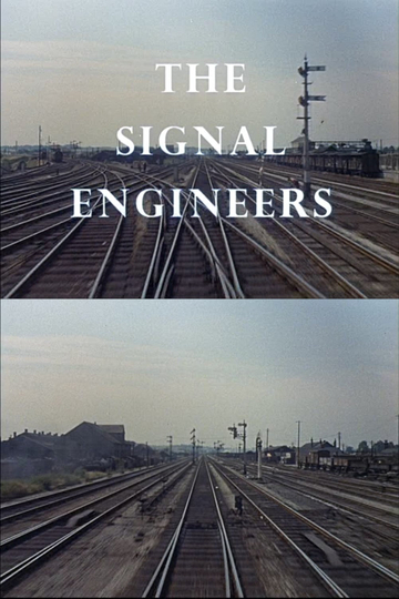 The Signal Engineers Poster