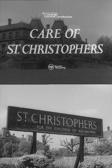 Care of St Christophers