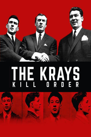 The Krays Kill Order