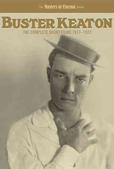 Buster Keaton From Silents to Shorts