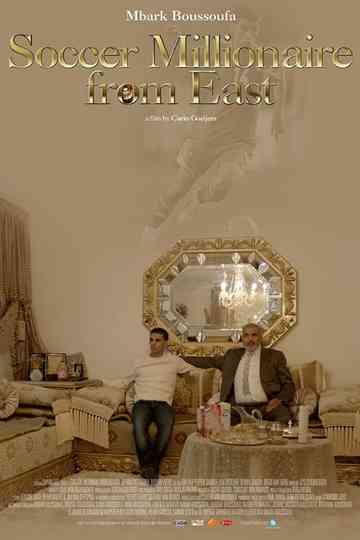 Soccer Millionaire from East Poster