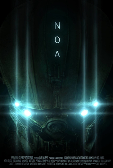 NOA Poster