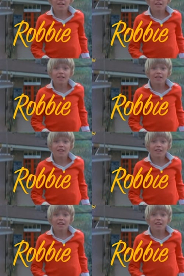 Robbie Poster