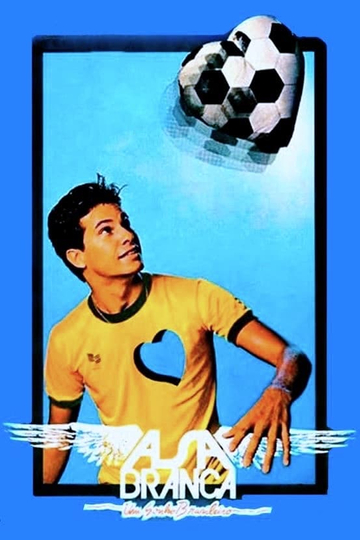 Asa Branca: A Brazilian Dream Poster