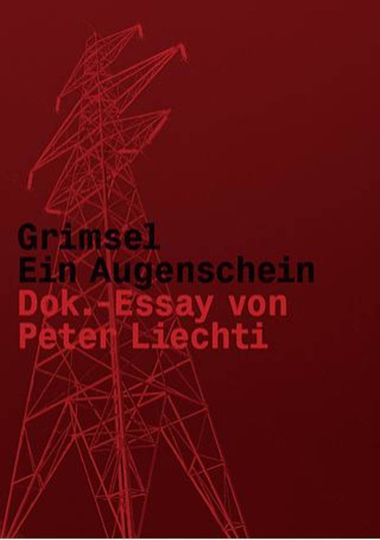 Grimsel Poster