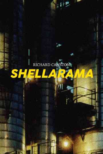 Shellarama Poster