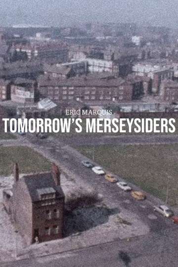 Tomorrows Merseysiders