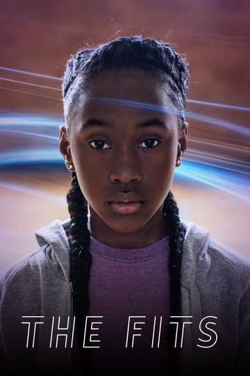 The Fits Poster