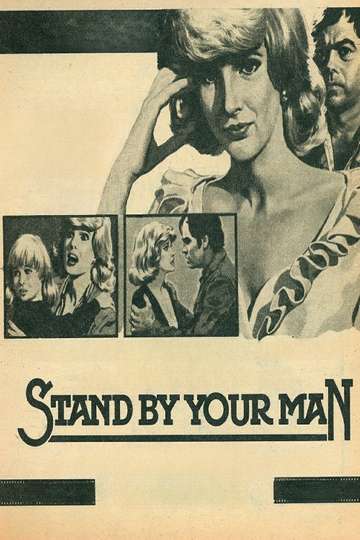 Stand by Your Man Poster