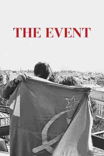 The Event Poster