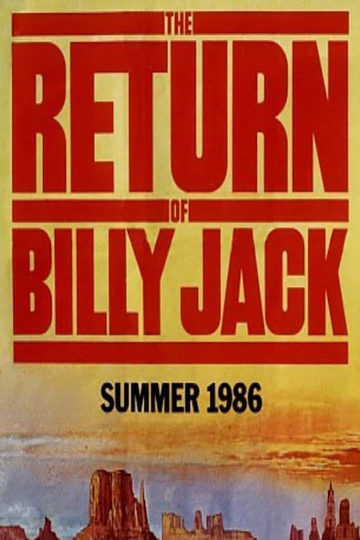 The Return of Billy Jack