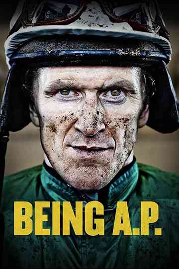 Being AP poster