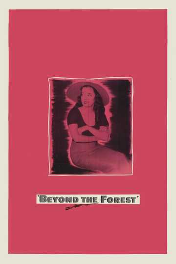 Beyond the Forest Poster