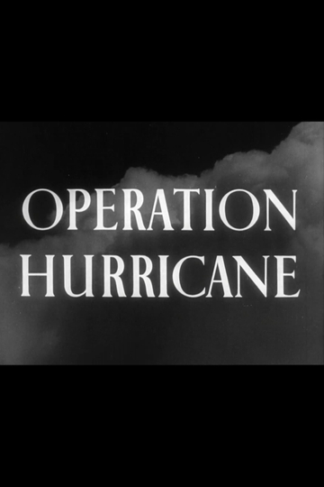 Operation Hurricane