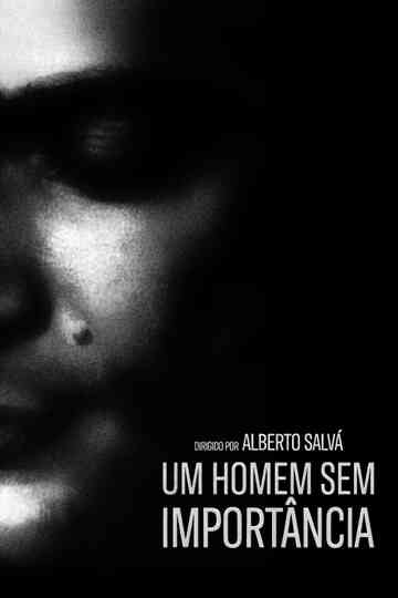 Um Homem sem Importância Poster