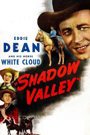 Shadow Valley Poster