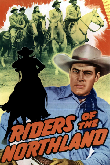 Riders of the Northland