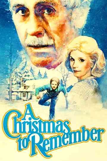 A Christmas to Remember Poster