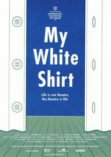 My White Shirt