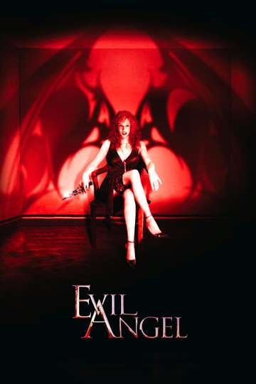 Evil Angel Poster