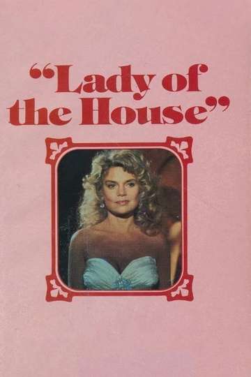 Lady of the House Poster