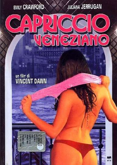 Venetian Caprice Poster