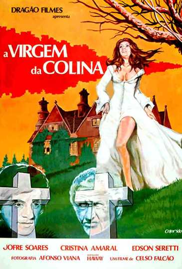 Virgin on the Hill Poster