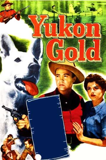 Yukon Gold Poster
