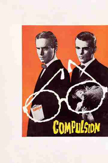 Compulsion Poster