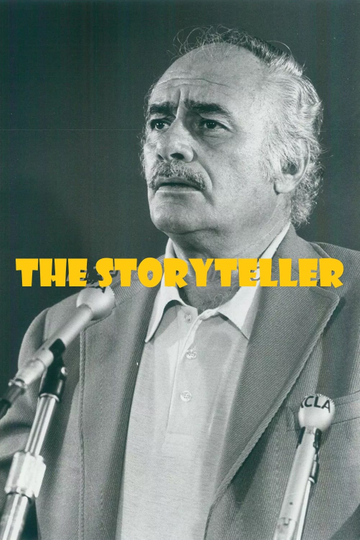 The Storyteller