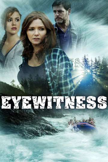 Eyewitness Poster