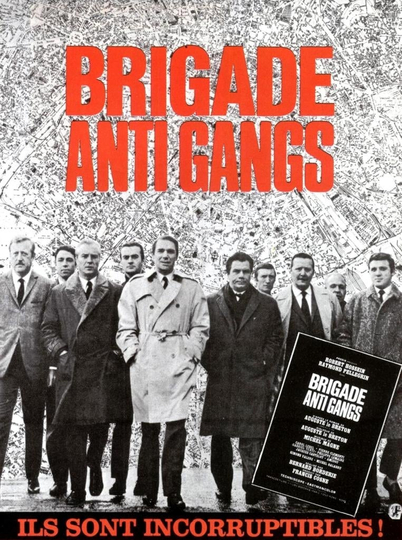 Brigade Anti Gangs