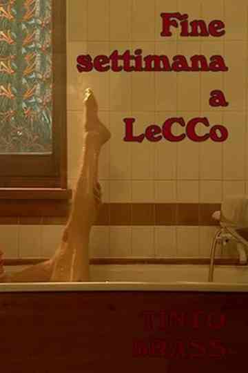 Weekend in Lecco