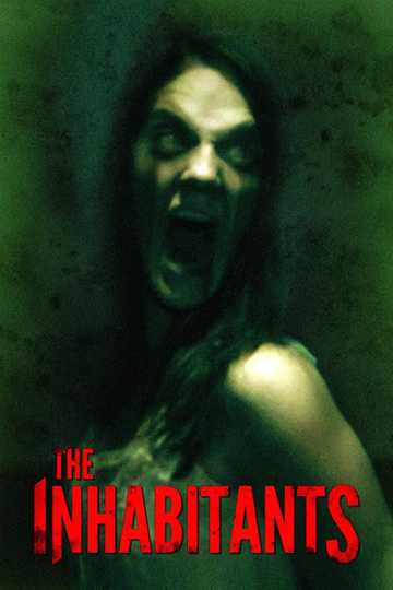 The Inhabitants Poster