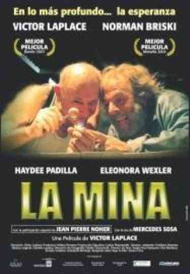 The mine