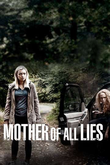 Mother of All Lies Poster