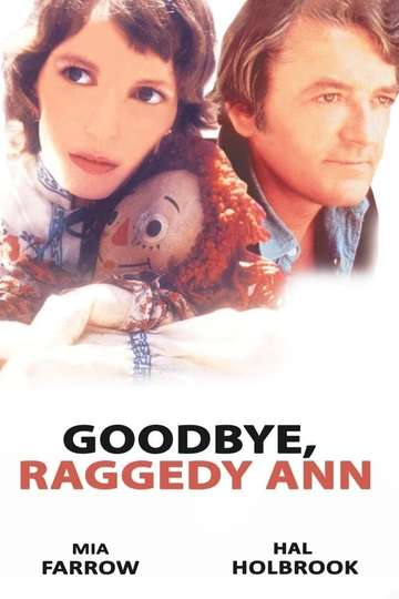 Goodbye Raggedy Ann Poster