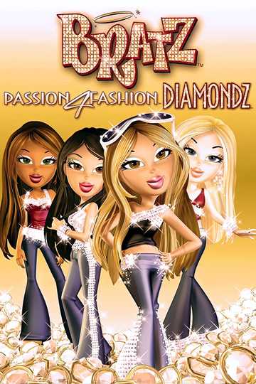 Bratz: Passion 4 Fashion - Diamondz