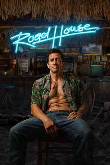 Road House poster