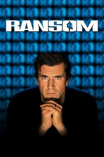 Ransom Poster