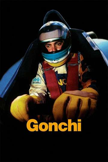 Gonchi Poster