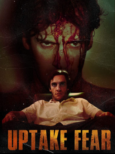 Uptake Fear Poster