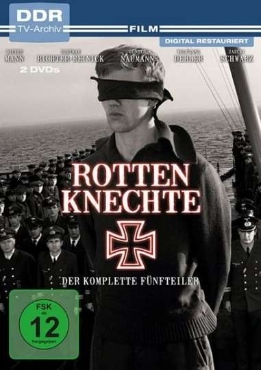 Rottenknechte Poster
