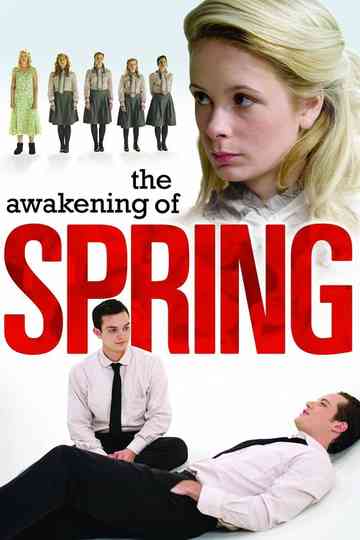 The Awakening of Spring Poster